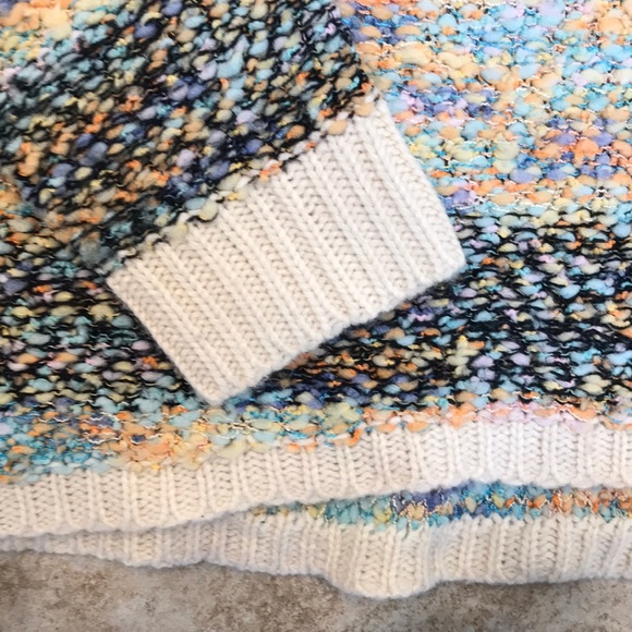 Collective concepts chunky sweater - Picture 3 of 3